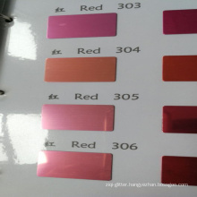 Anodized aluminum coloring dye